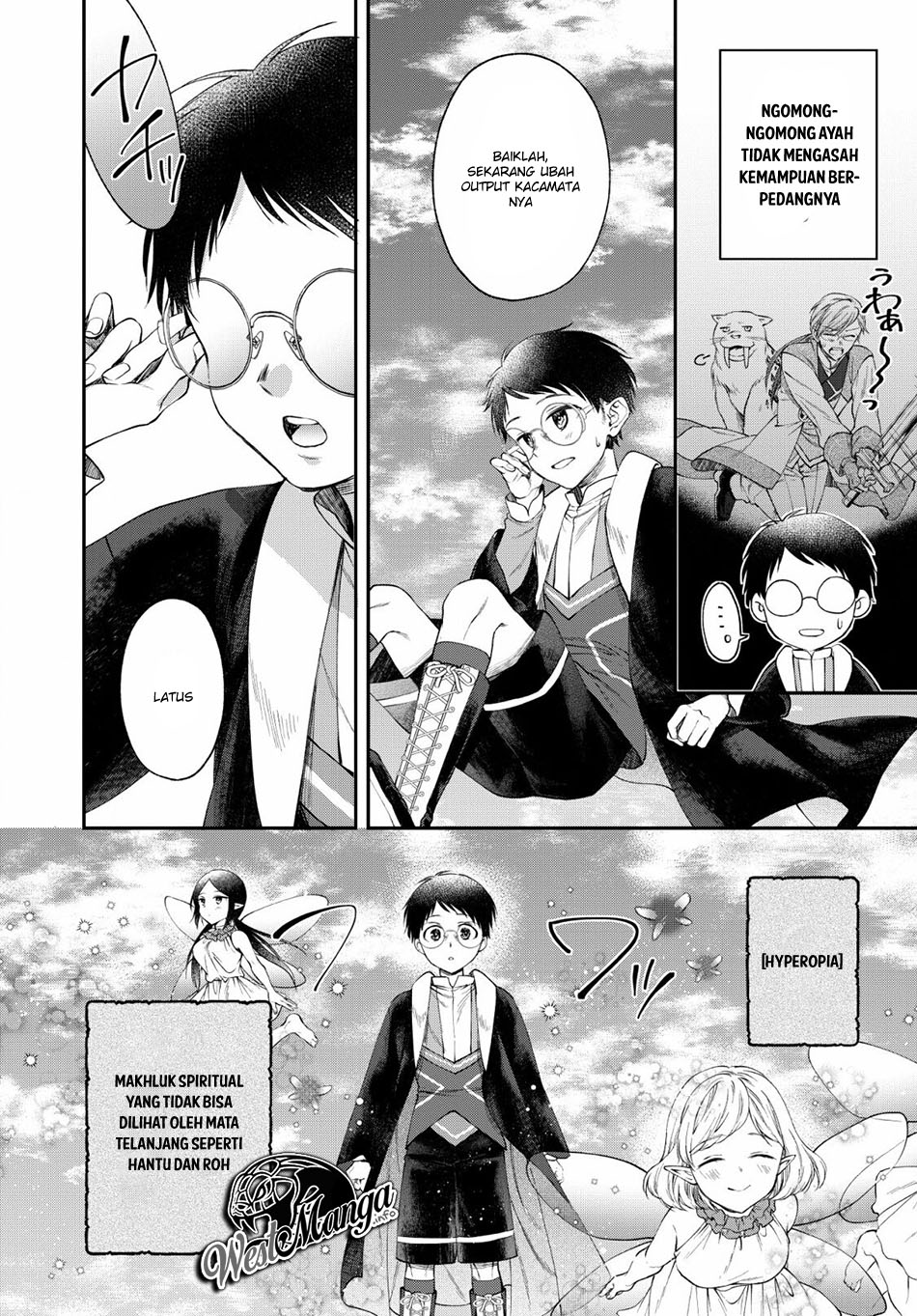 Isekai Cheat Kaitakuki